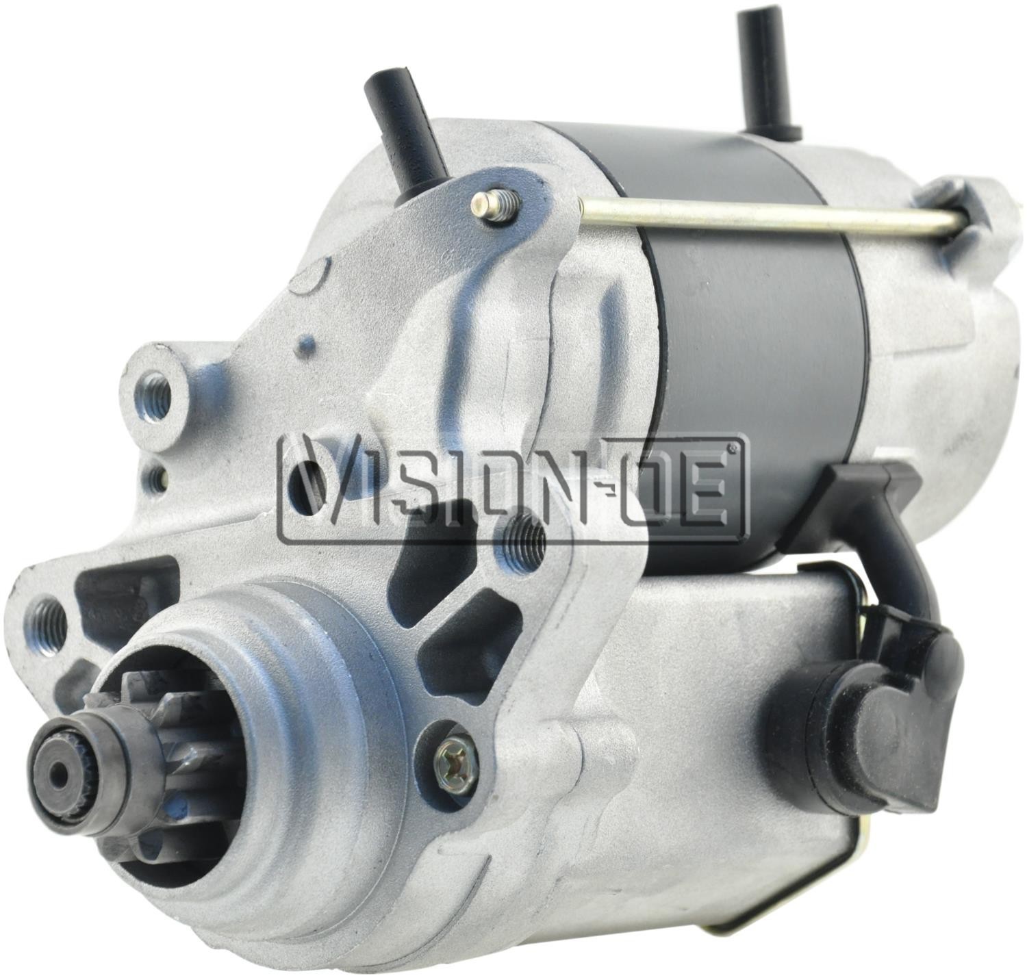 Vision N17791 New Starter Motor