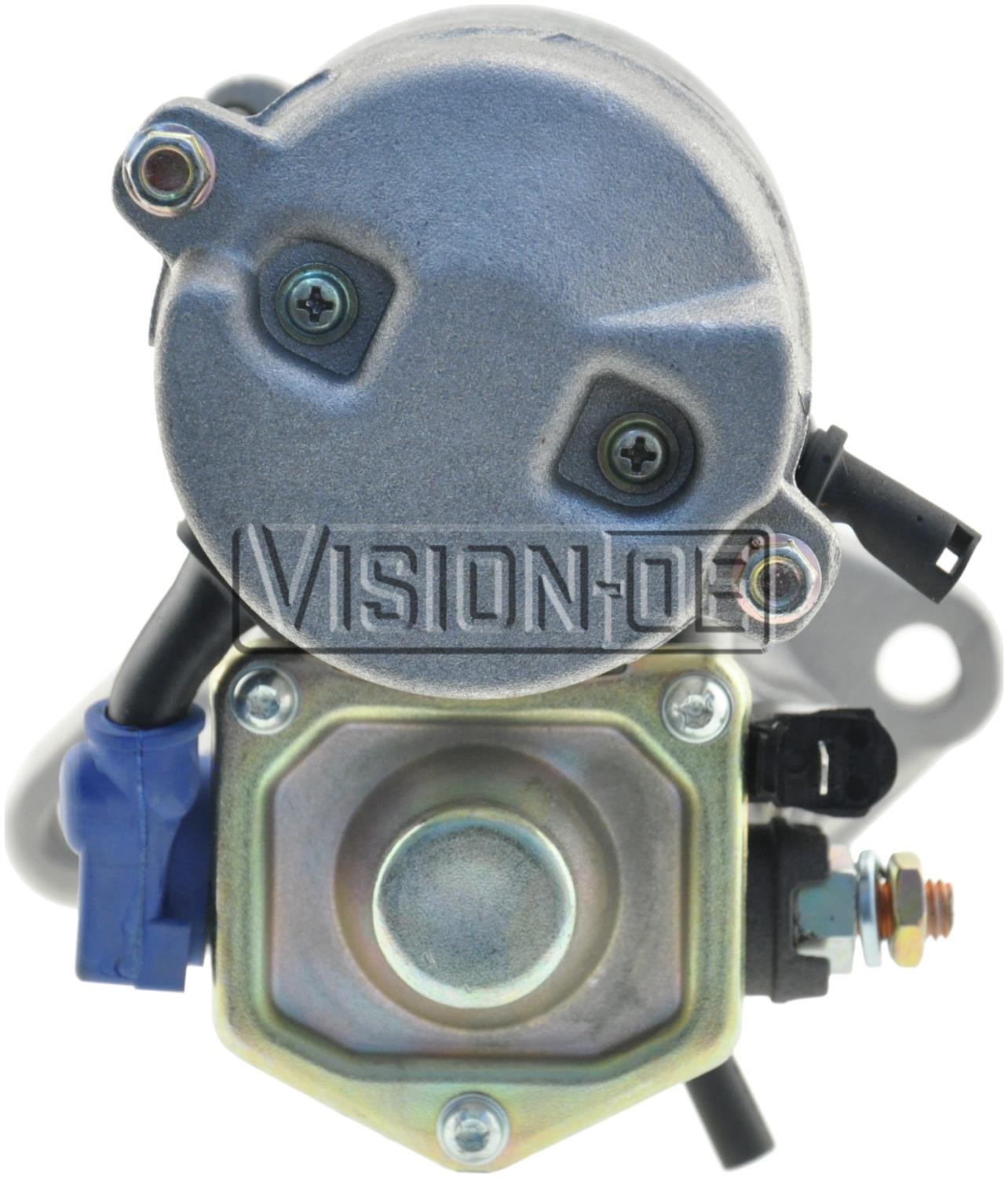 Vision N17794 New Starter Motor