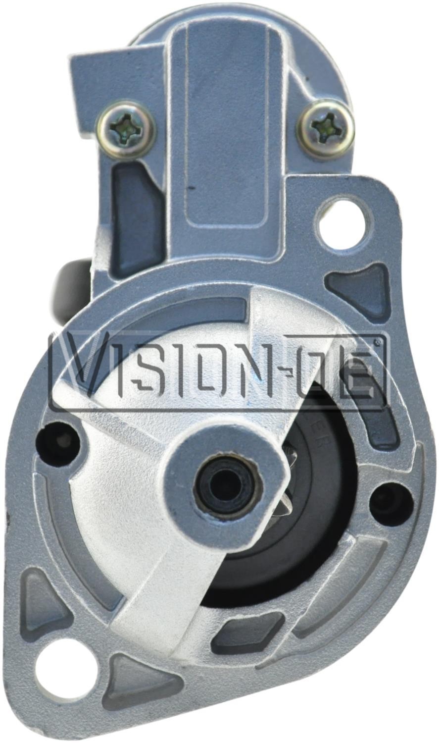 Vision N17795 New Starter Motor