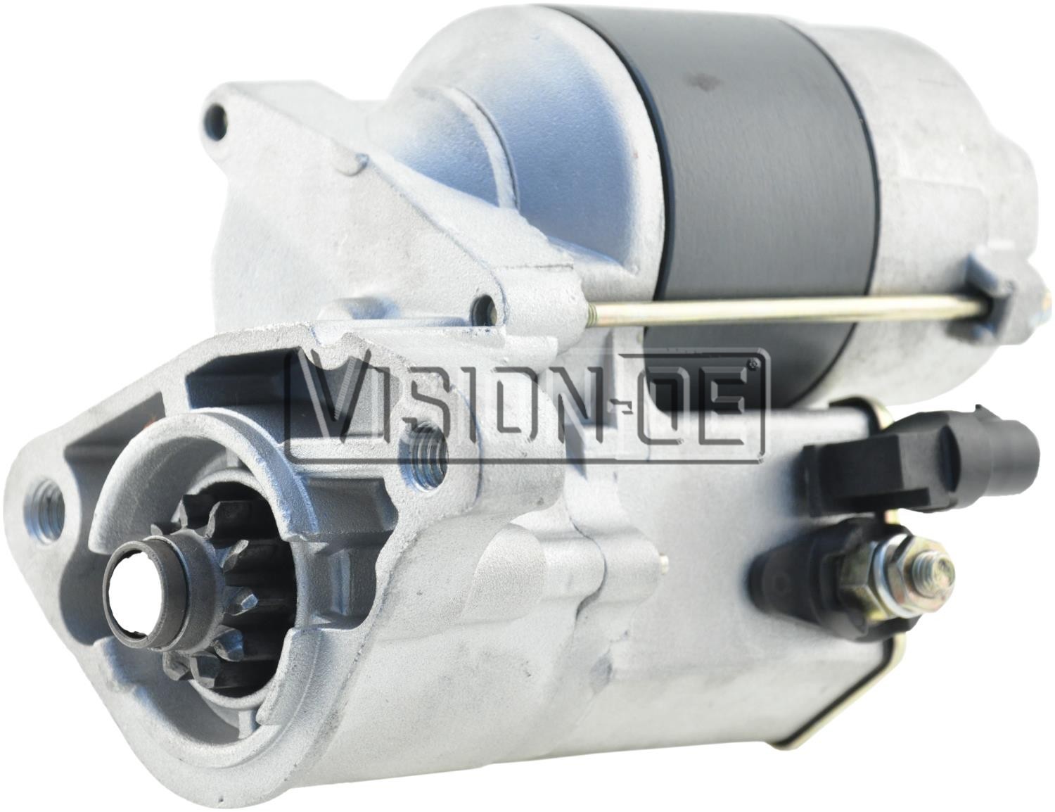 Vision N17800 New Starter Motor