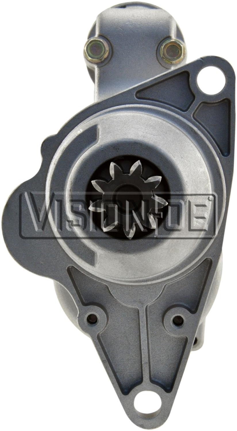 Vision N17801 New Starter Motor