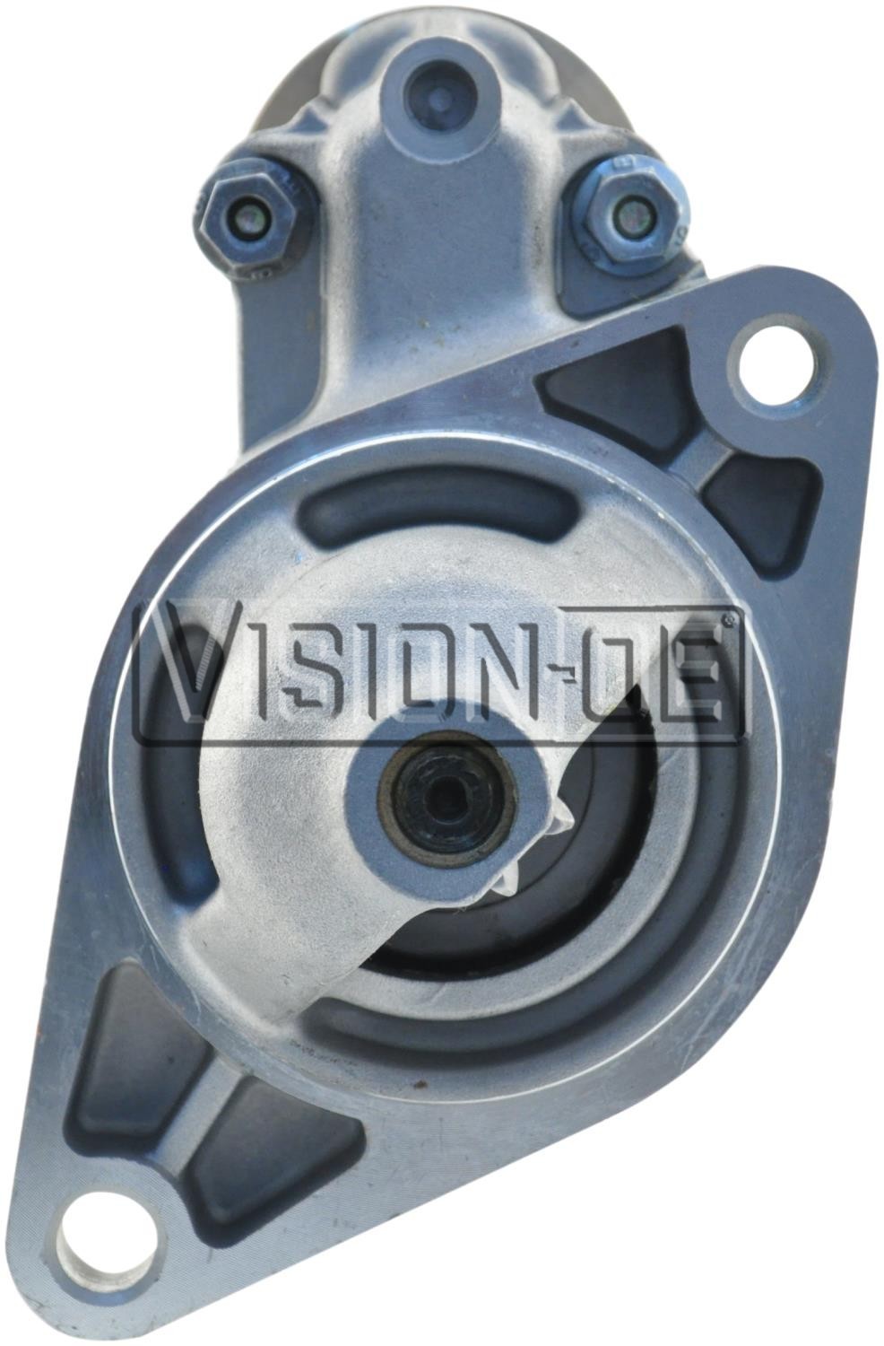 Vision N17805 New Starter Motor