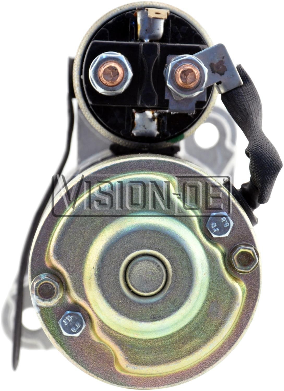 Vision N17810 New Starter Motor