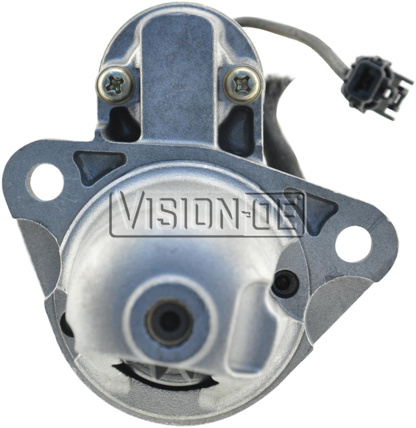 Vision N17830 New Starter Motor