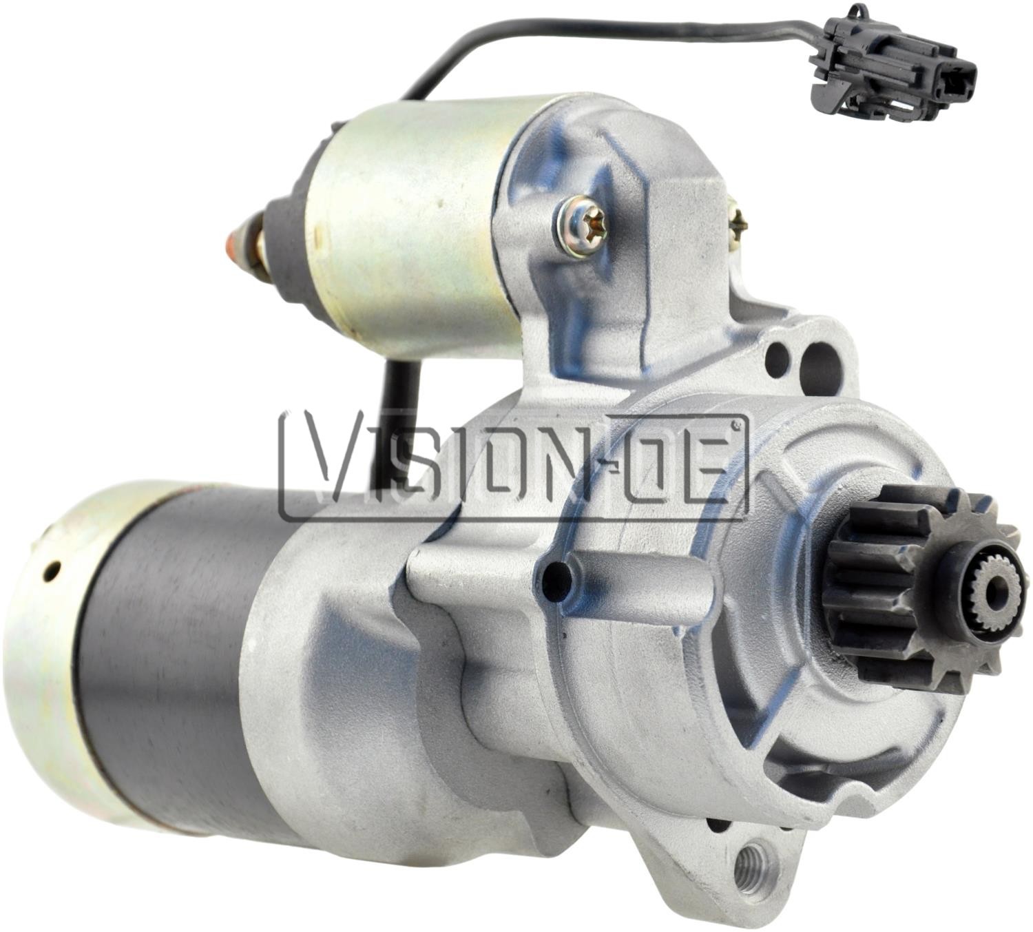 Vision N17834 New Starter Motor