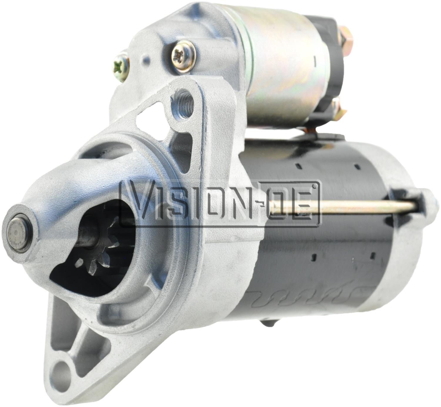 Vision N17842 New Starter Motor