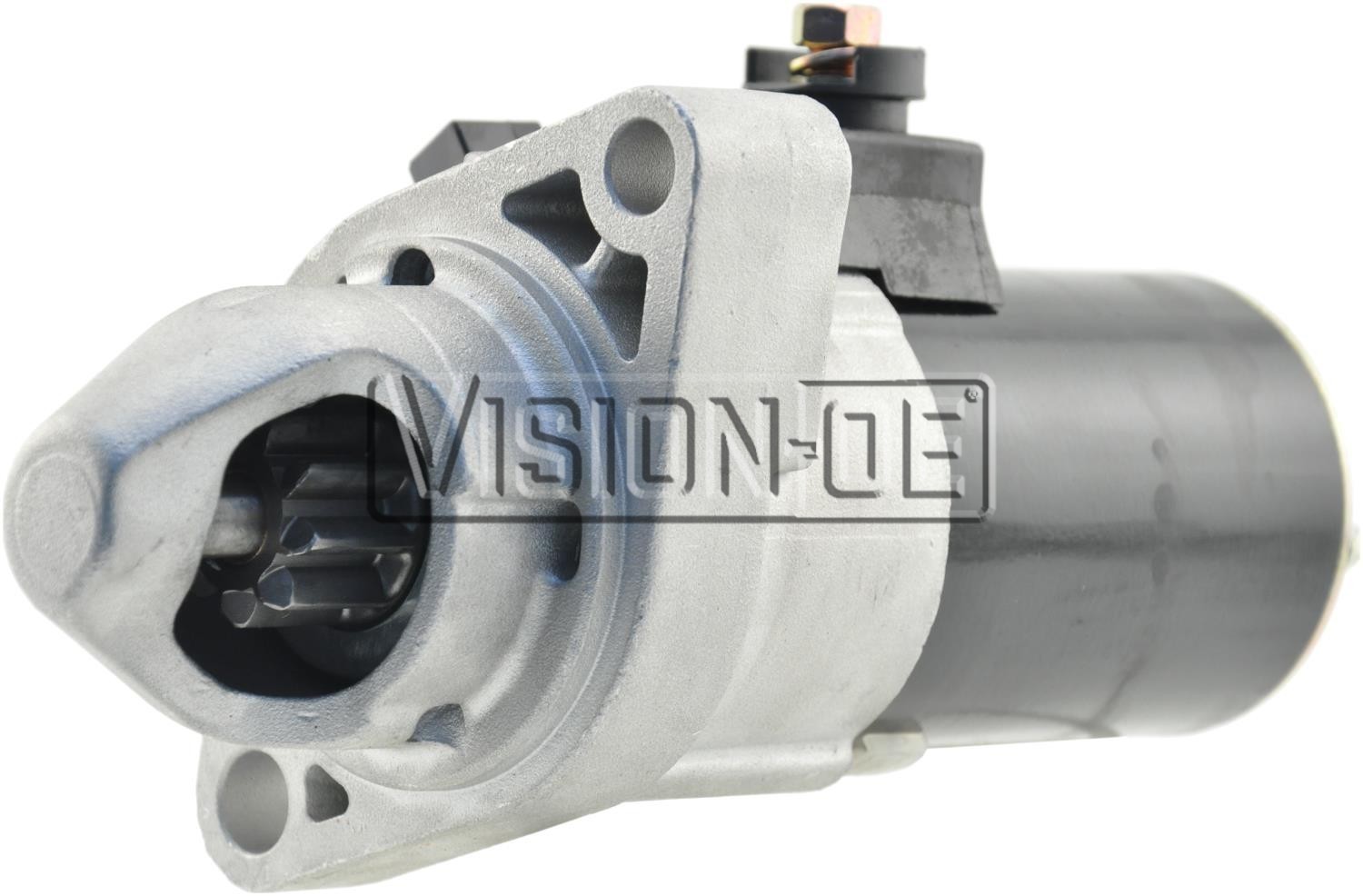 Vision N17844 New Starter Motor