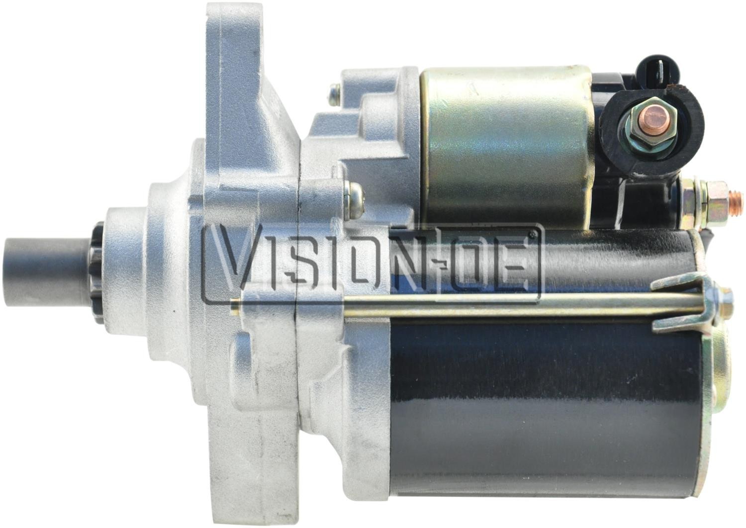 Vision N17847 New Starter Motor