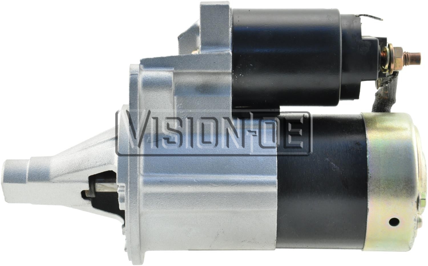 Vision N17848 New Starter Motor