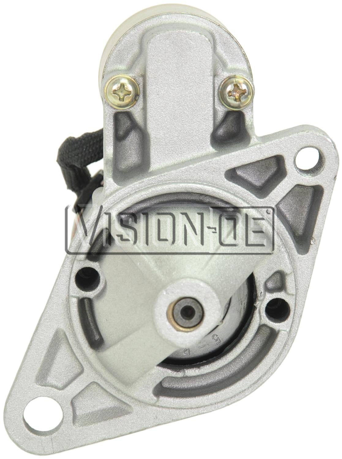 Vision N17849 New Starter Motor