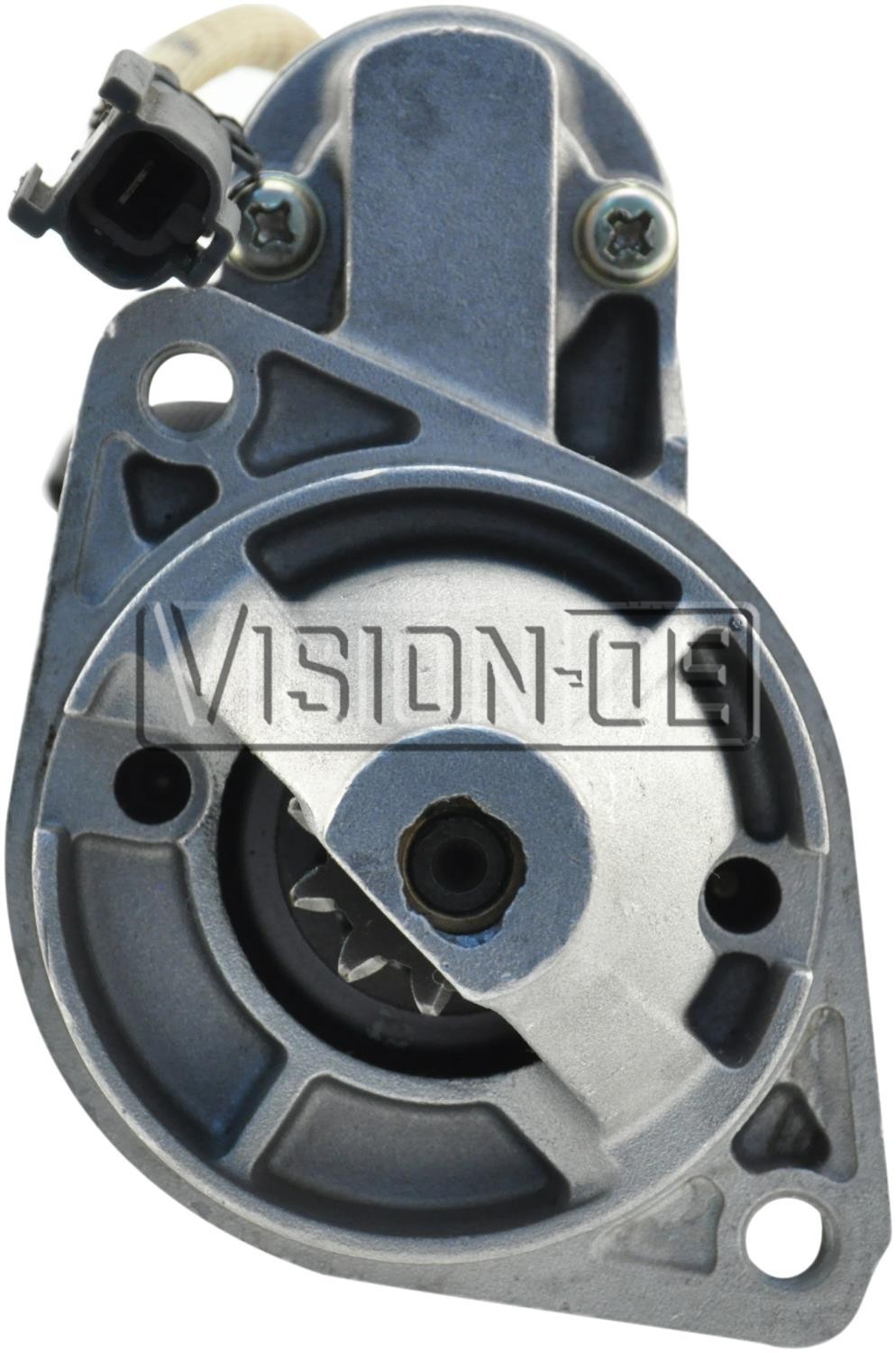 Vision N17859 New Starter Motor
