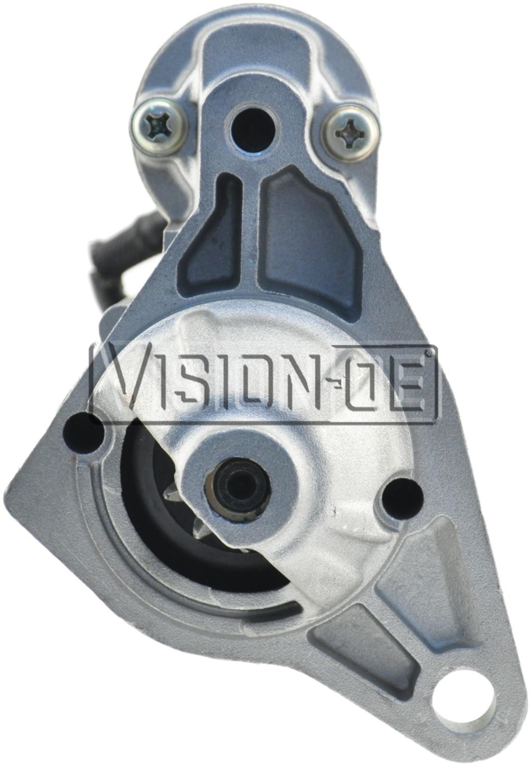 Vision N17866 New Starter Motor