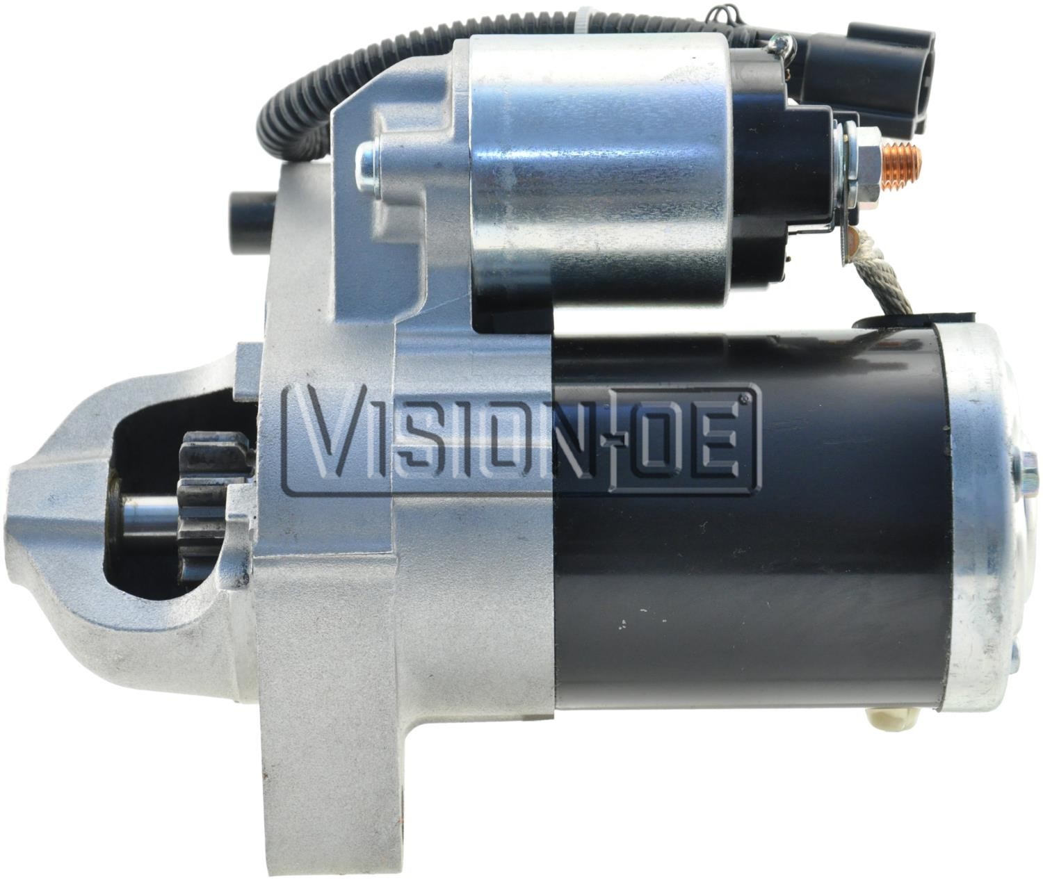 Vision N17872 New Starter Motor