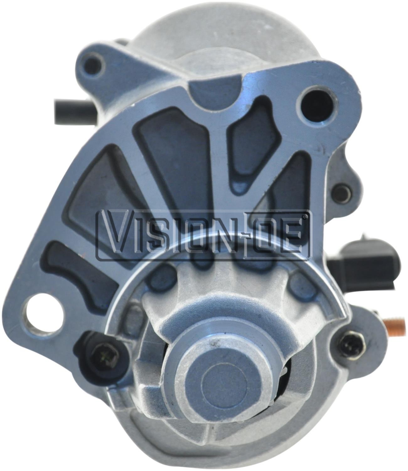 Vision N17875 New Starter Motor