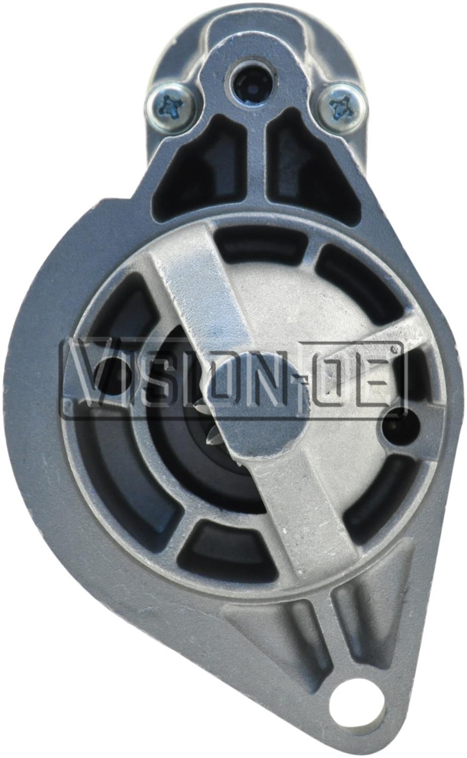 Vision N17879 New Starter Motor