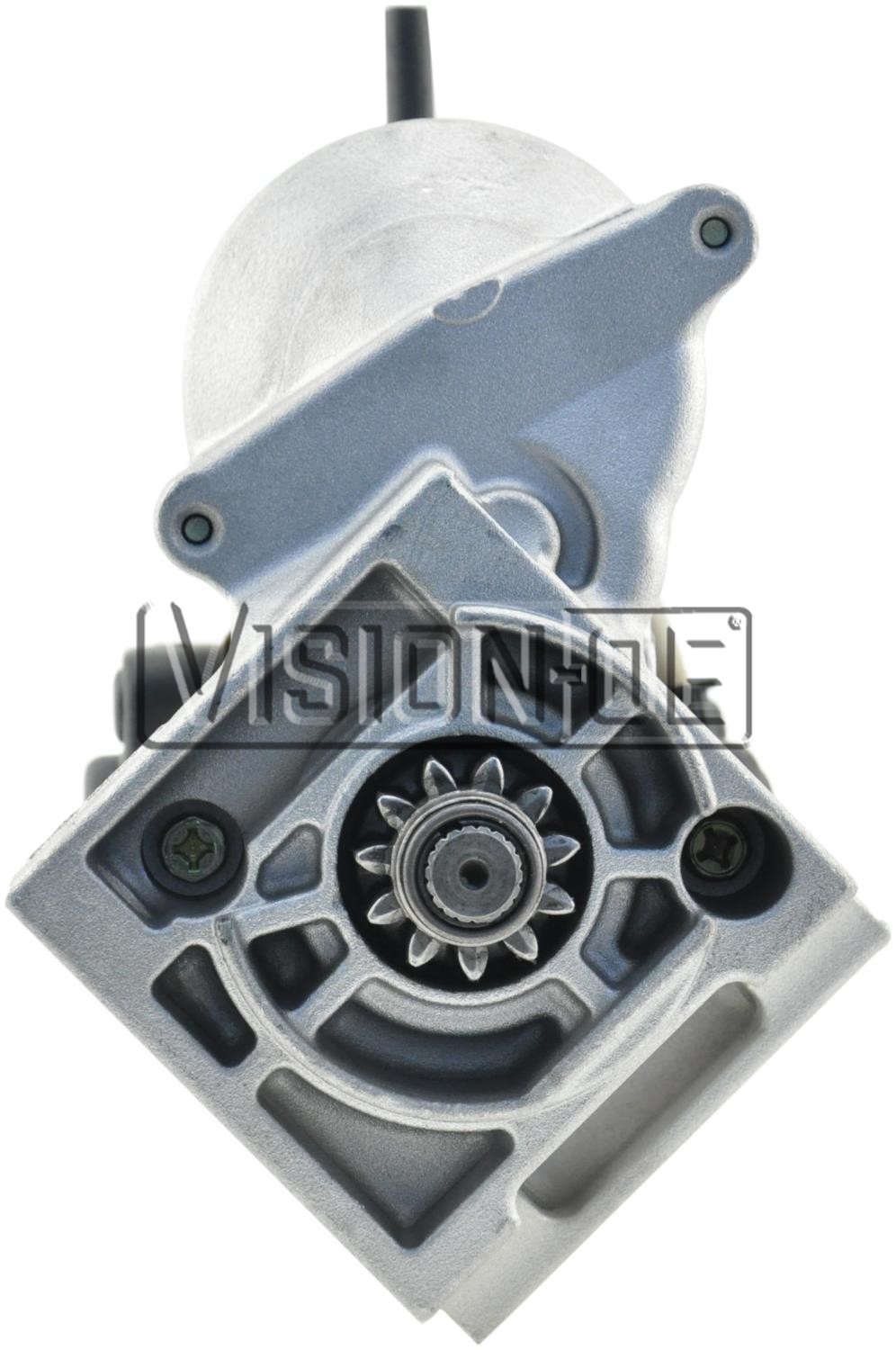 Vision N17880 New Starter Motor