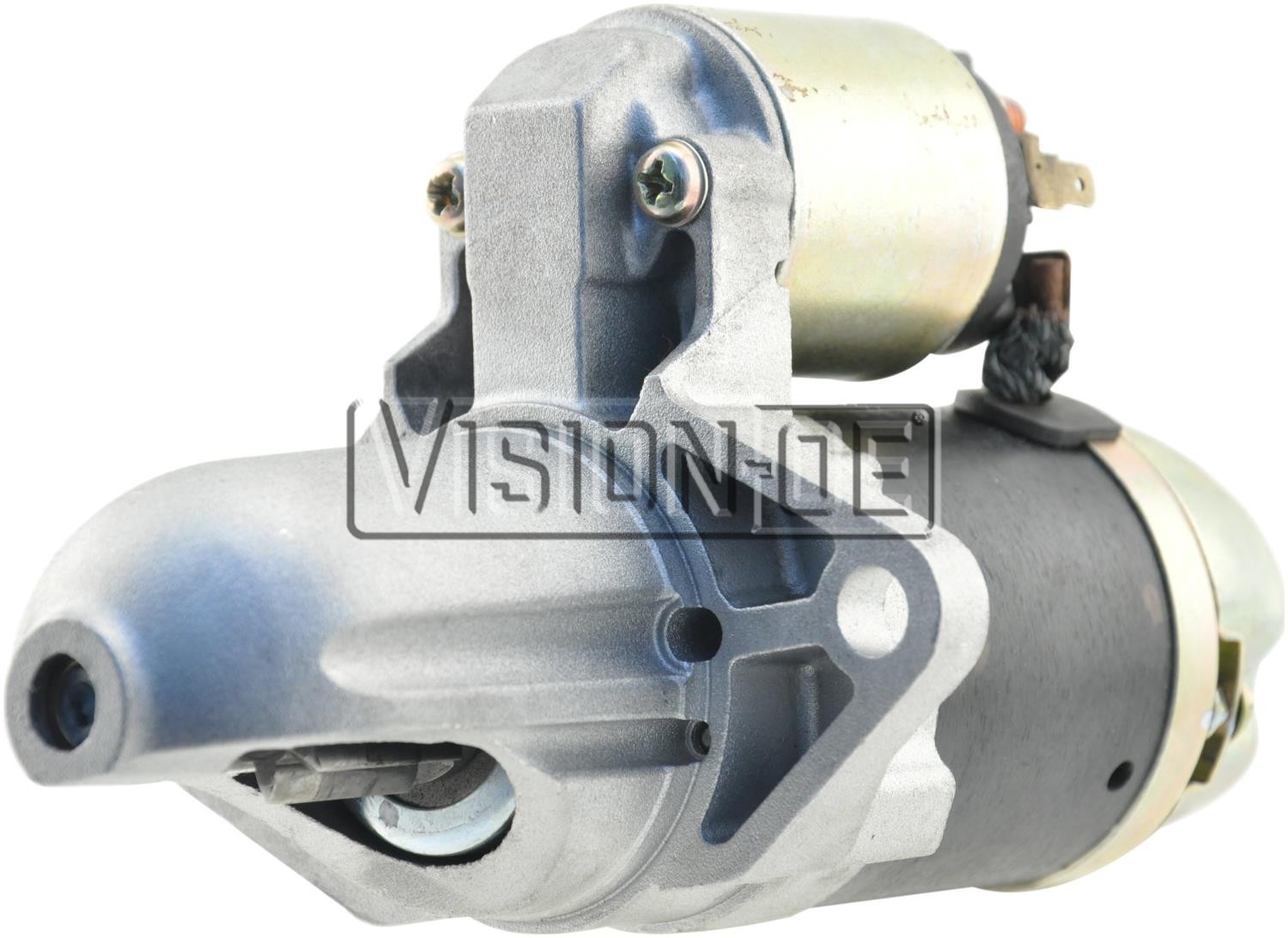 Vision N17881 New Starter Motor - Image 2