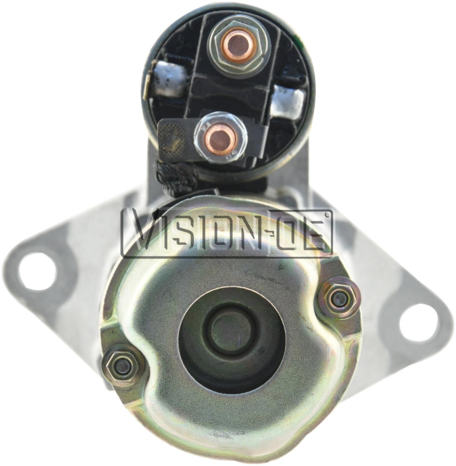 Vision N17881 New Starter Motor - Image 3