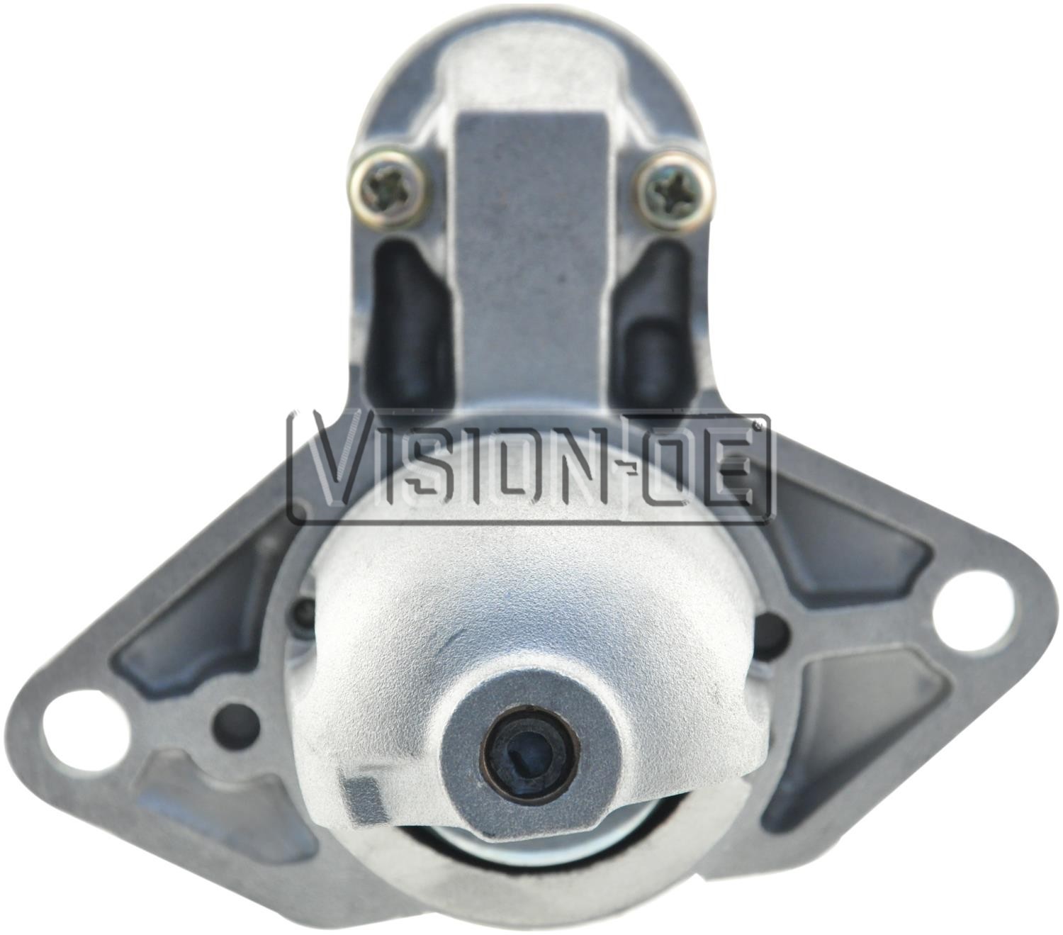 Vision N17881 New Starter Motor