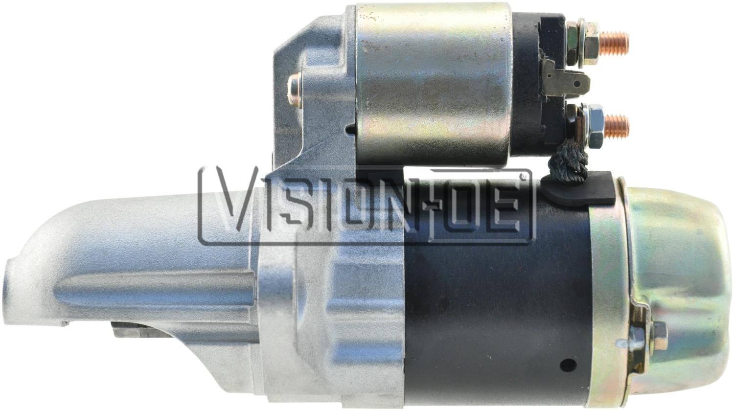 Vision N17881 New Starter Motor - Image 4