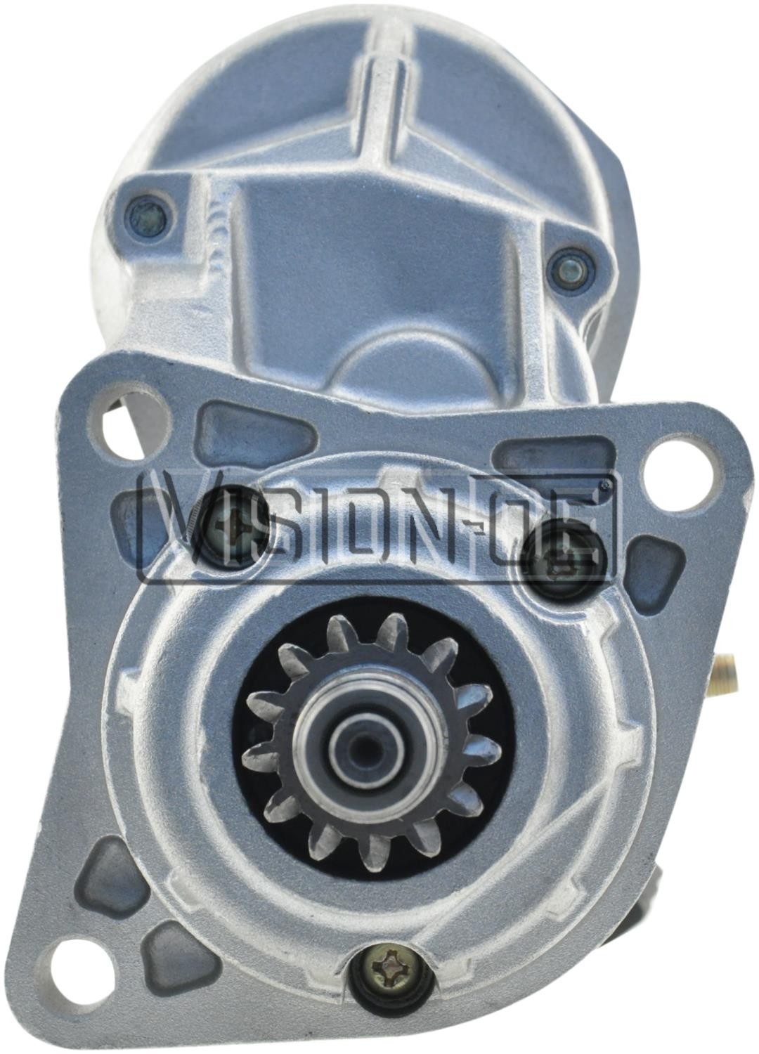 Vision N17892 New Starter Motor
