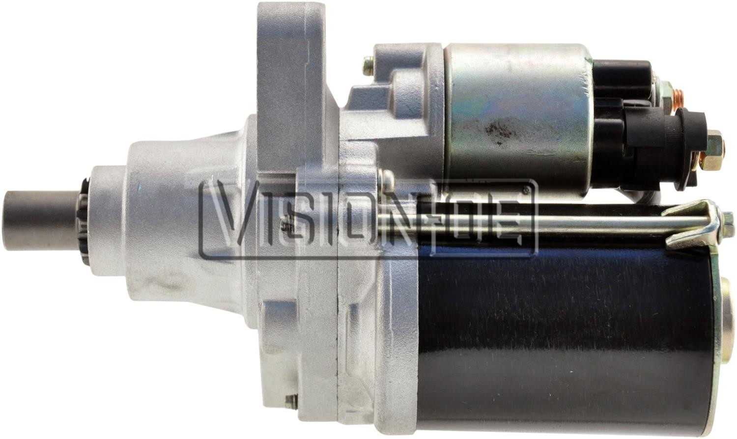 Vision N17899 New Starter Motor