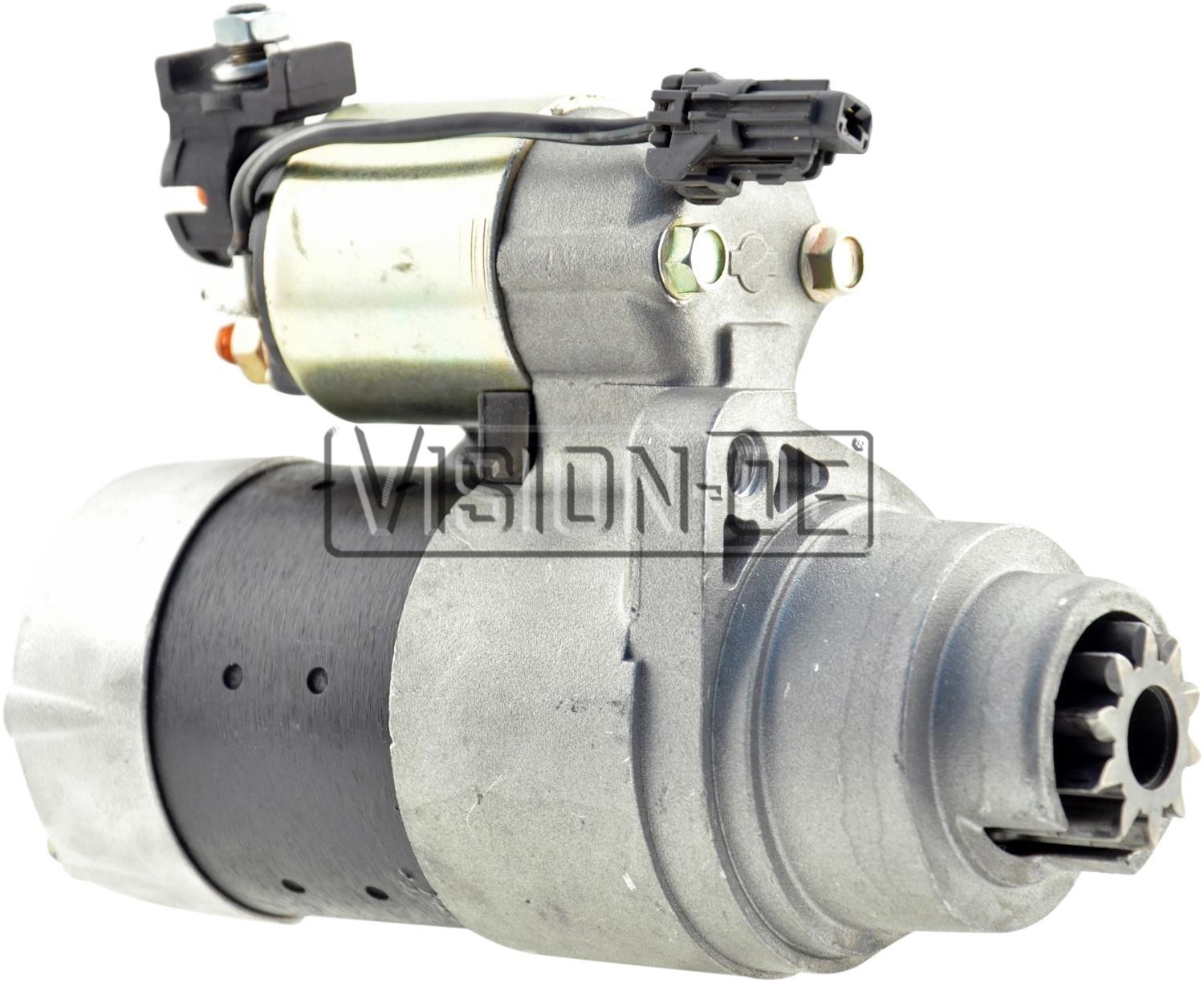 Vision N17904 New Starter Motor - Image 2