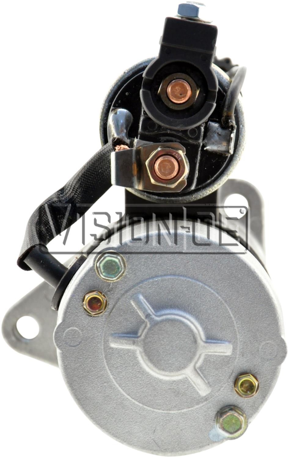 Vision N17904 New Starter Motor - Image 3