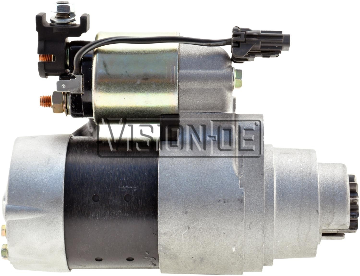 Vision N17904 New Starter Motor