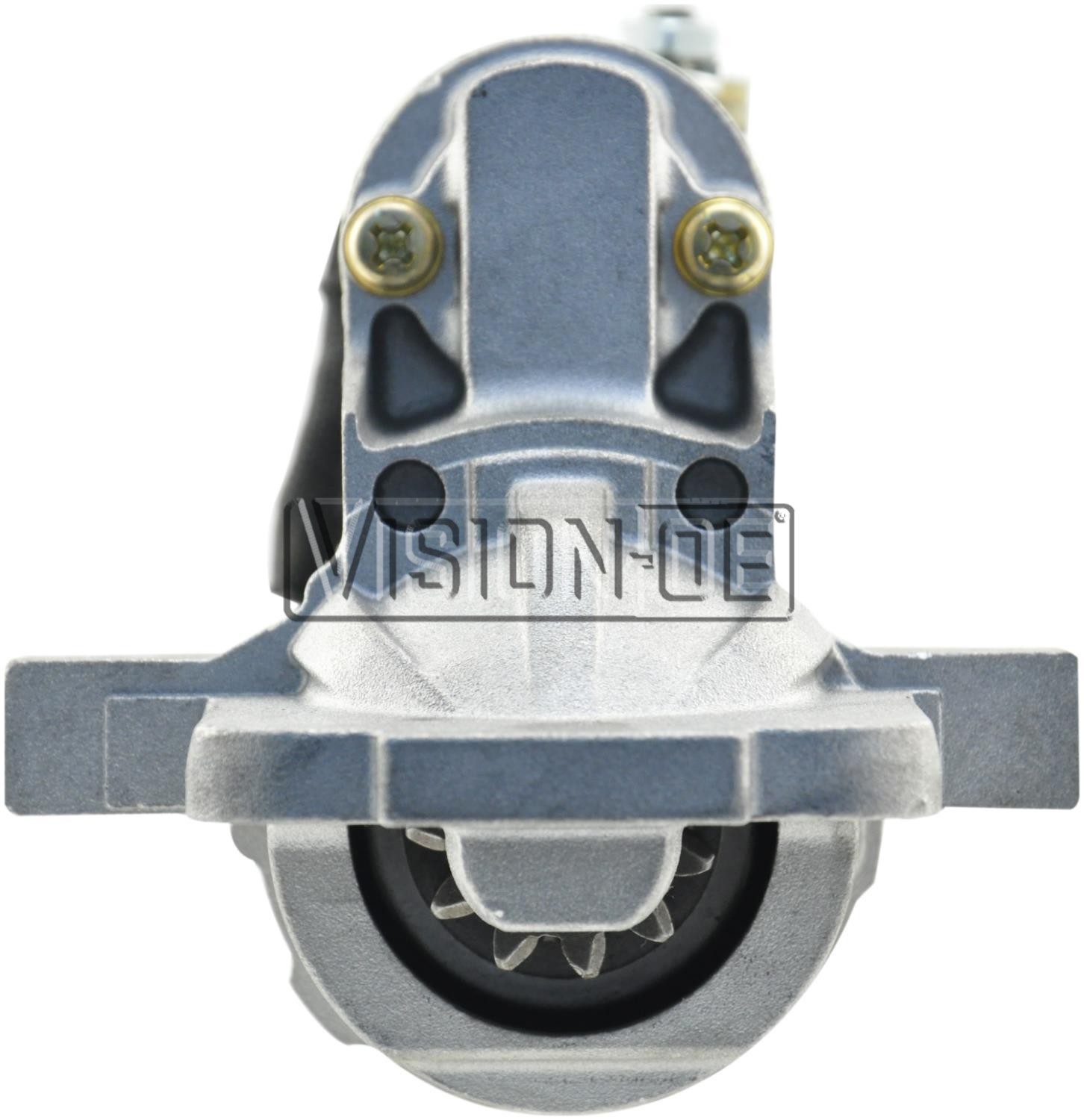 Vision N17909 New Starter Motor