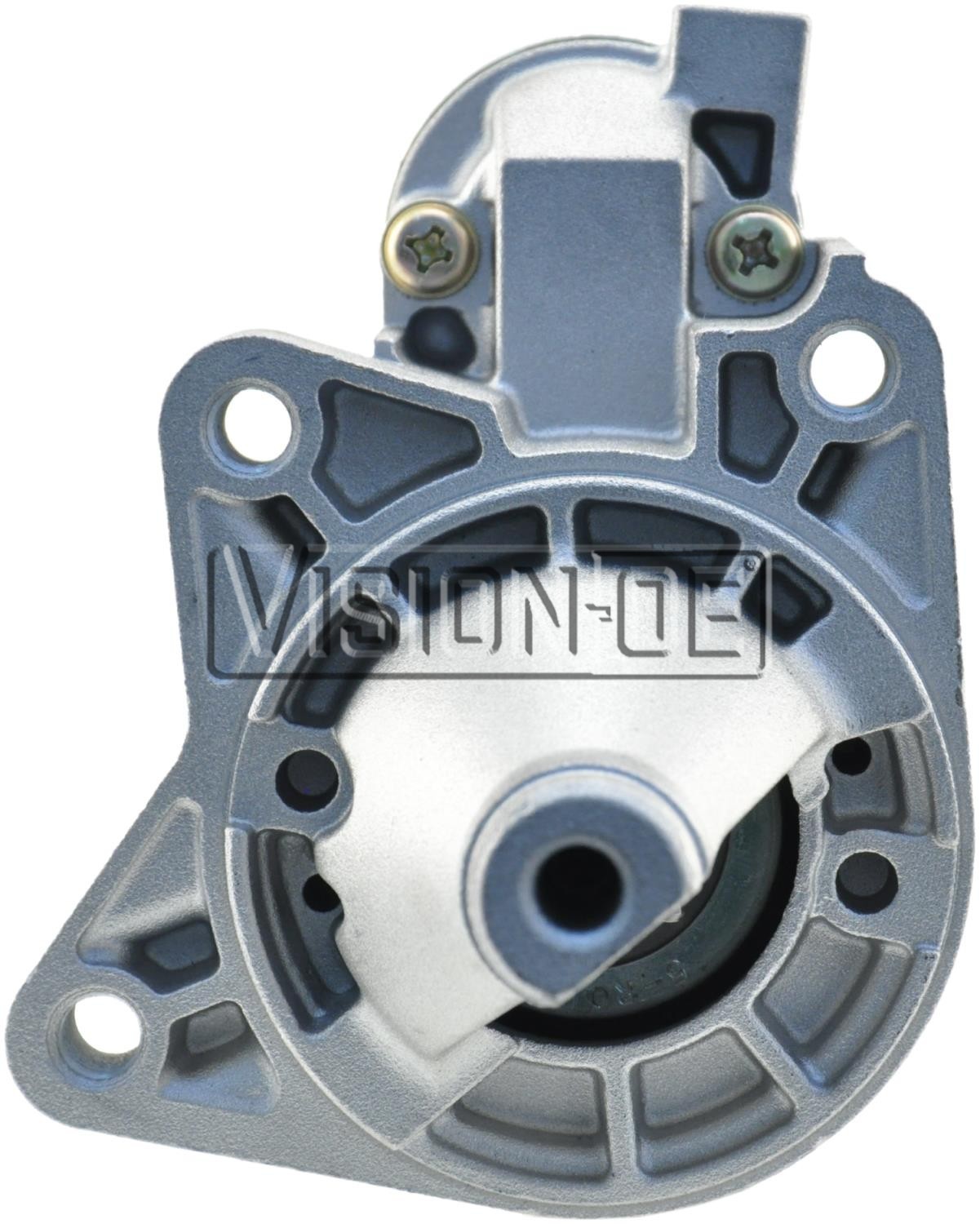 Vision N17910 New Starter Motor