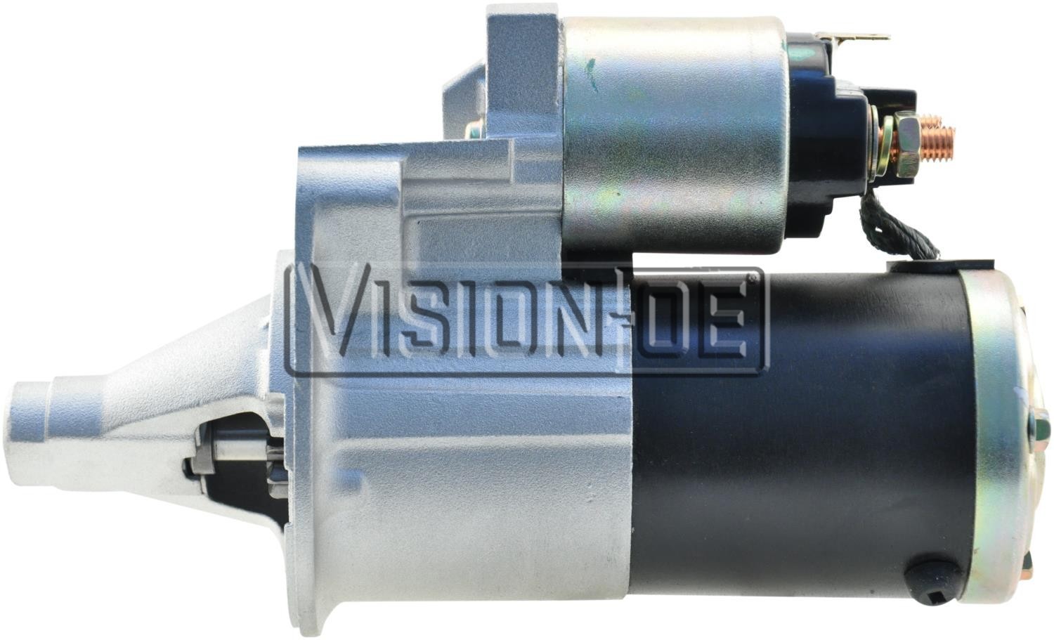 Vision N17910 New Starter Motor - Image 4