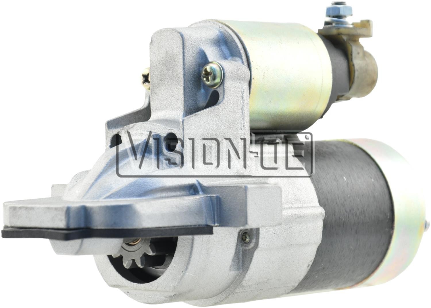 Vision N17914 New Starter Motor - Image 2