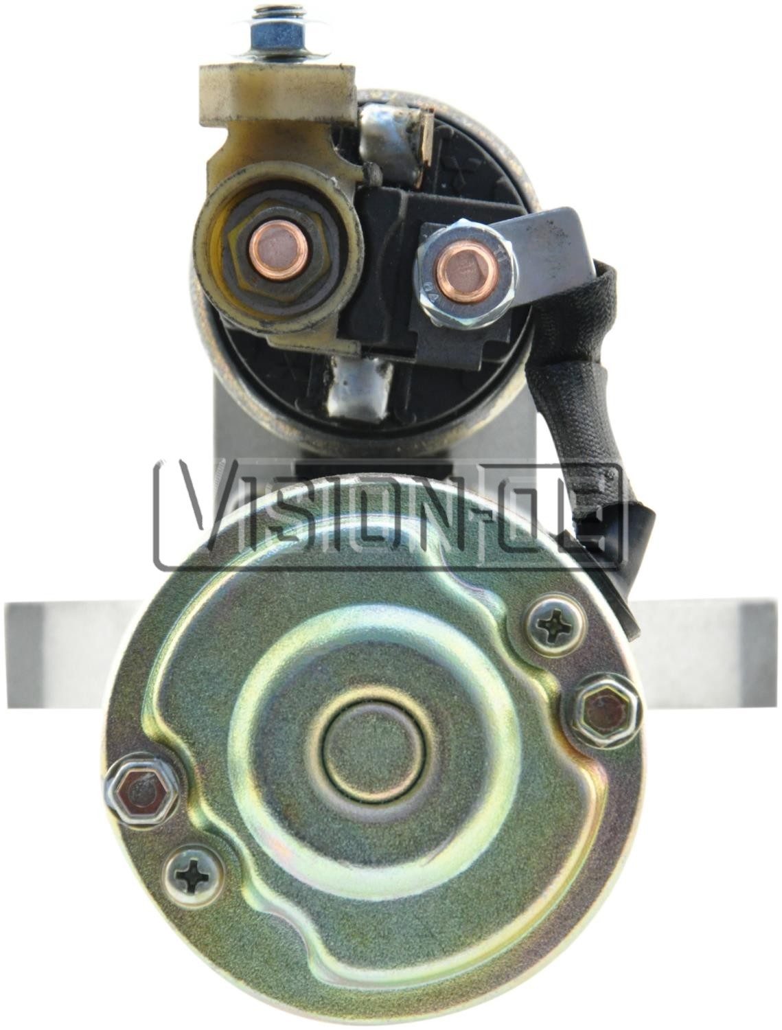 Vision N17914 New Starter Motor - Image 3