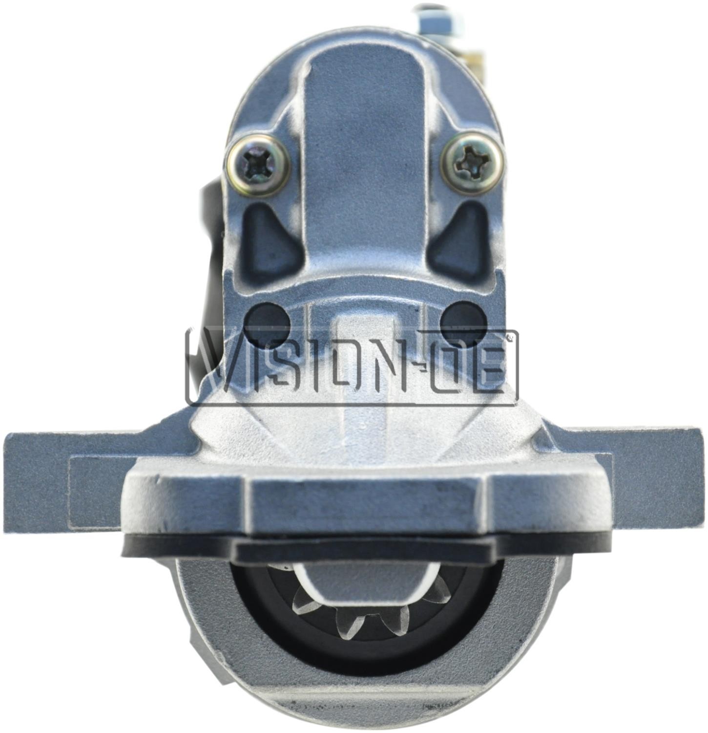 Vision N17914 New Starter Motor