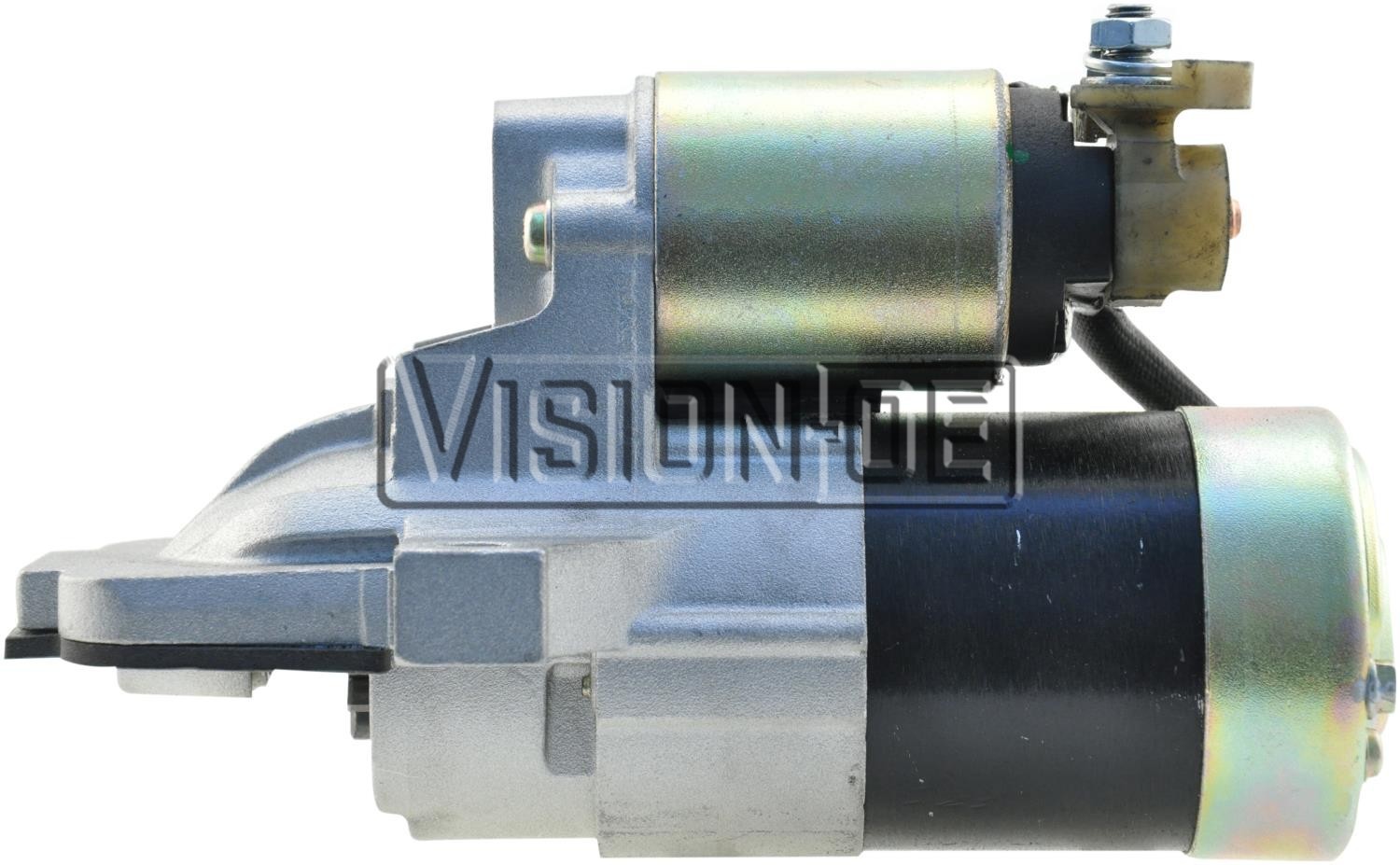 Vision N17914 New Starter Motor - Image 4
