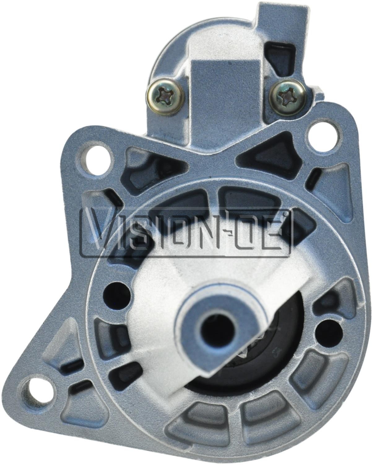 Vision N17929 New Starter Motor