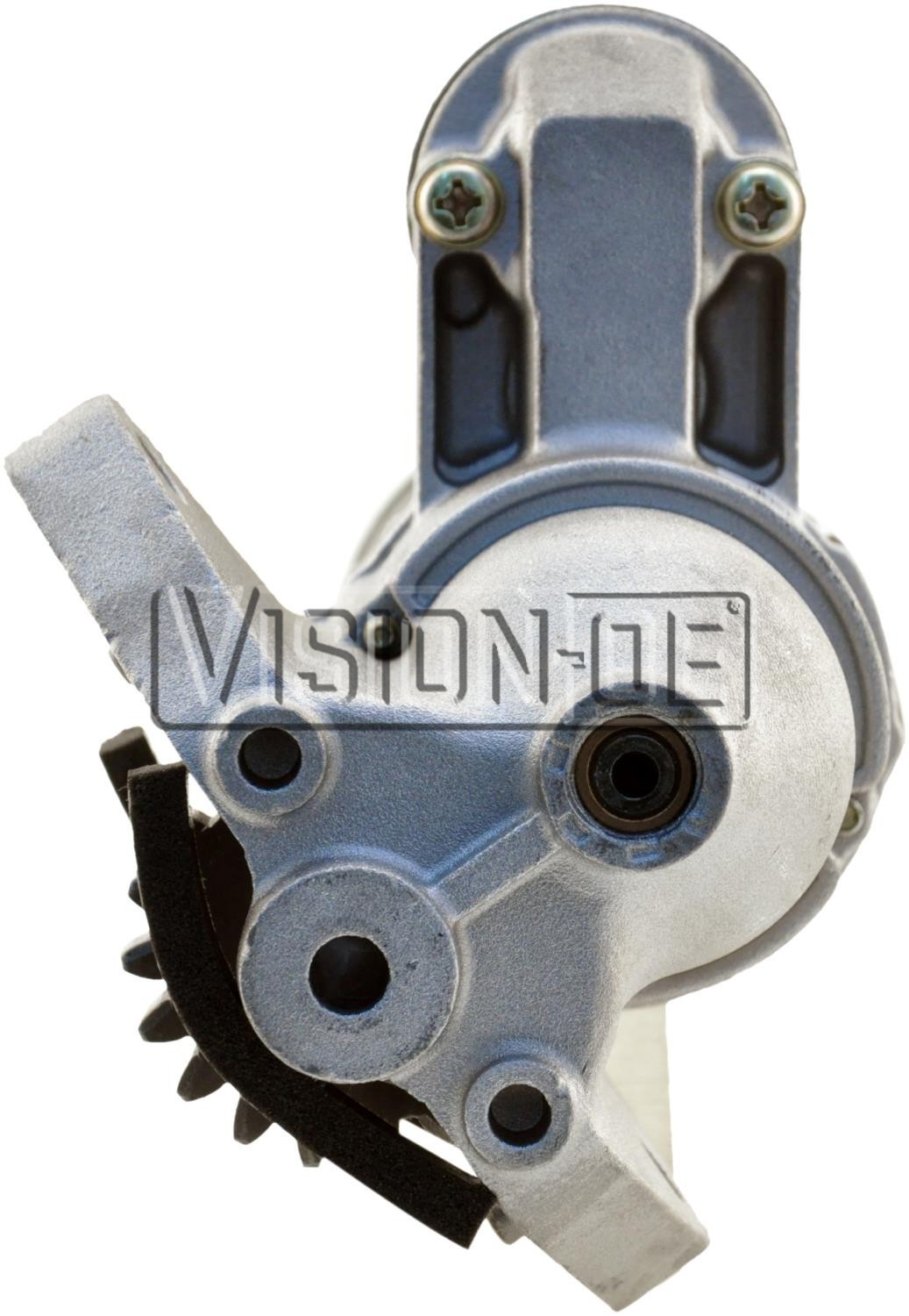 Vision N17930 New Starter Motor
