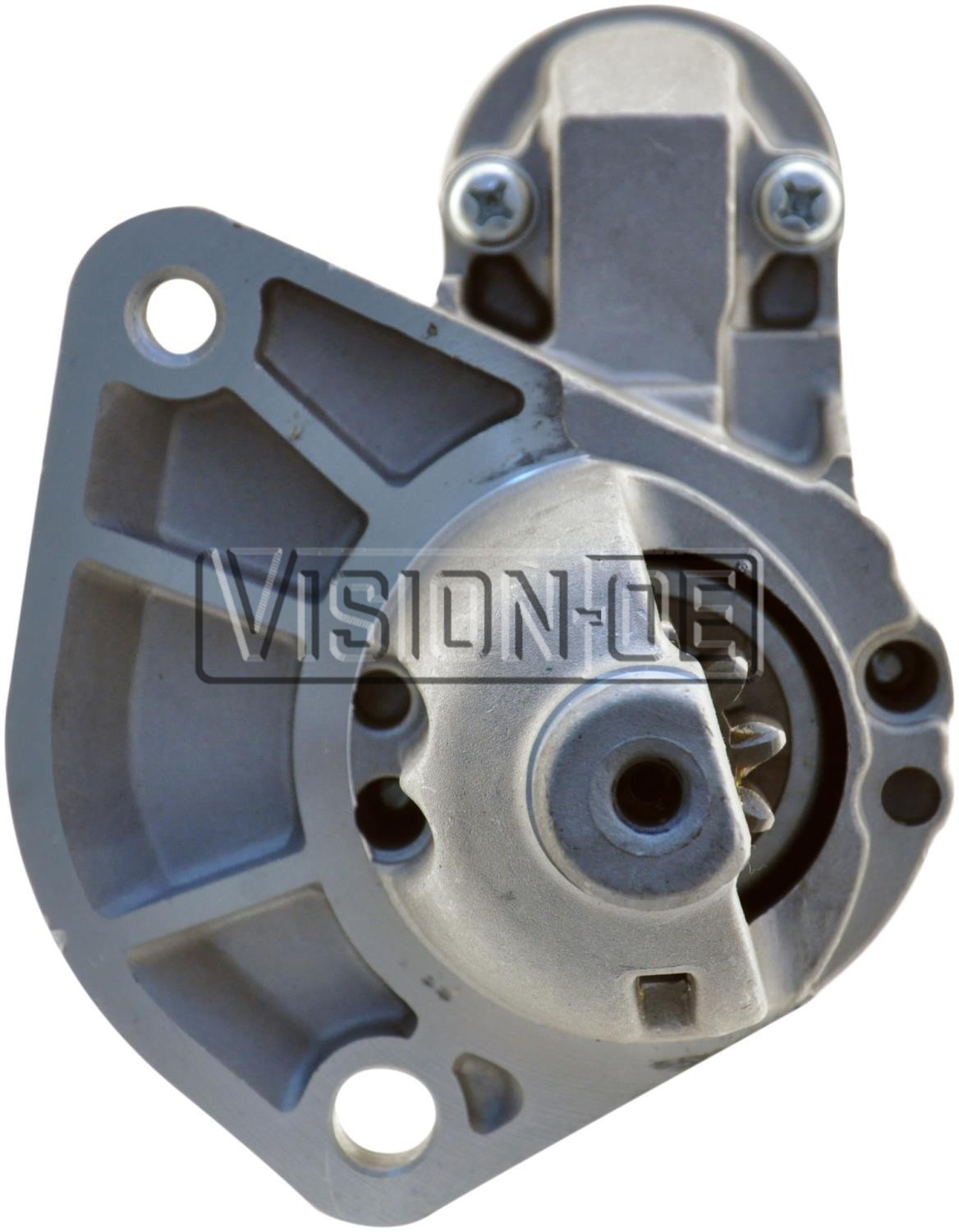 Vision N17932 New Starter Motor