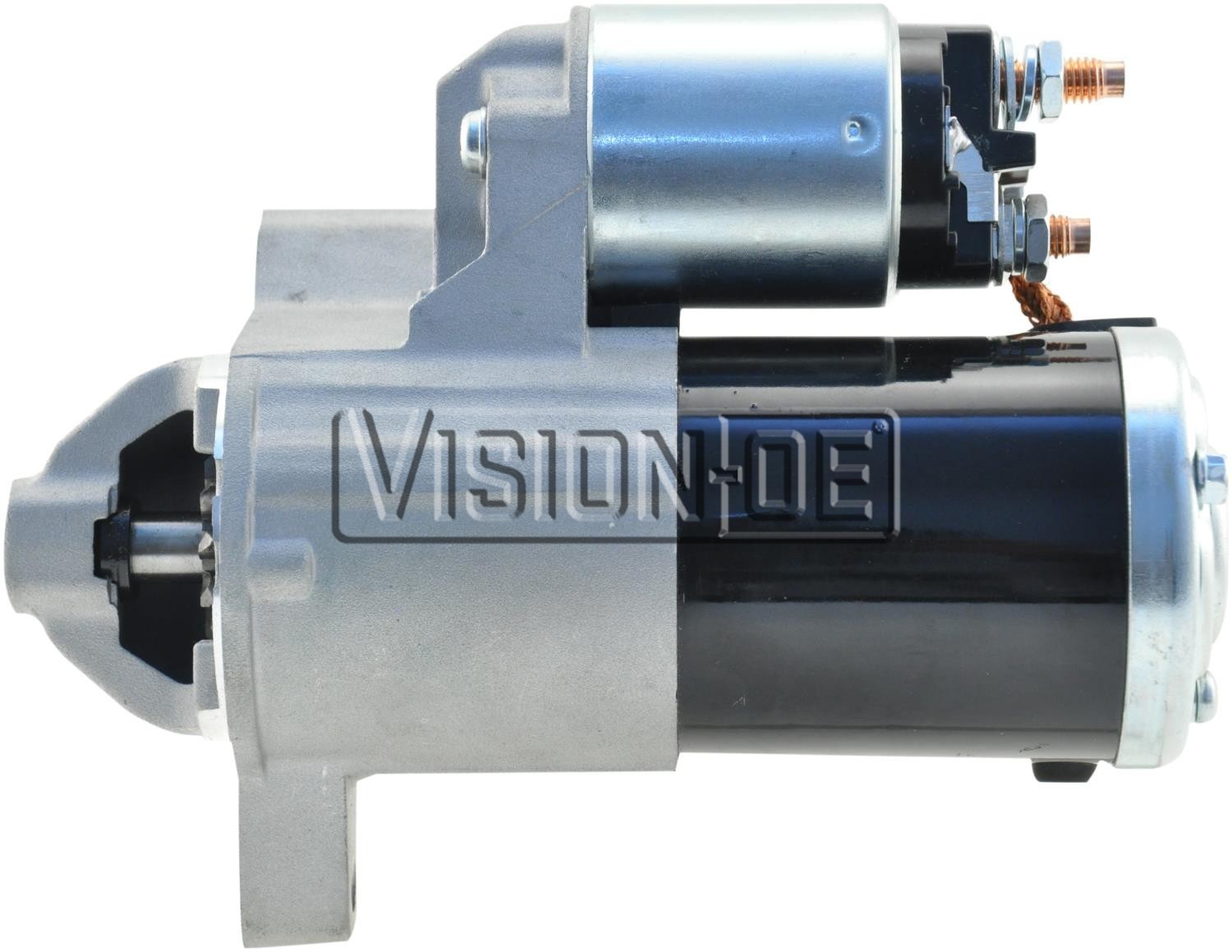 Vision N17933 New Starter Motor
