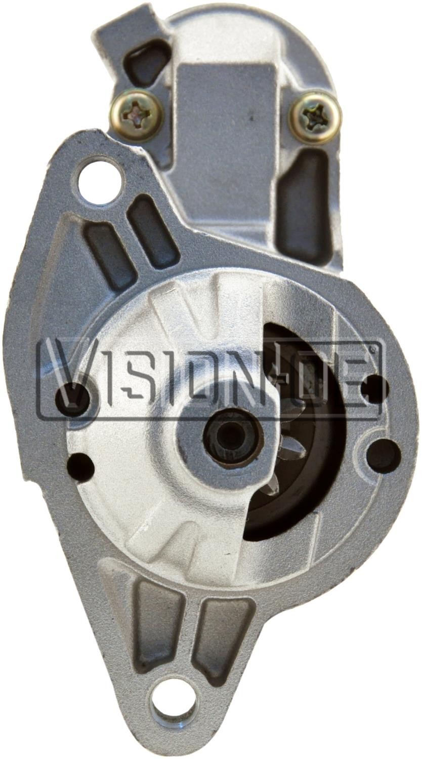 Vision N17937 New Starter Motor - Image 3