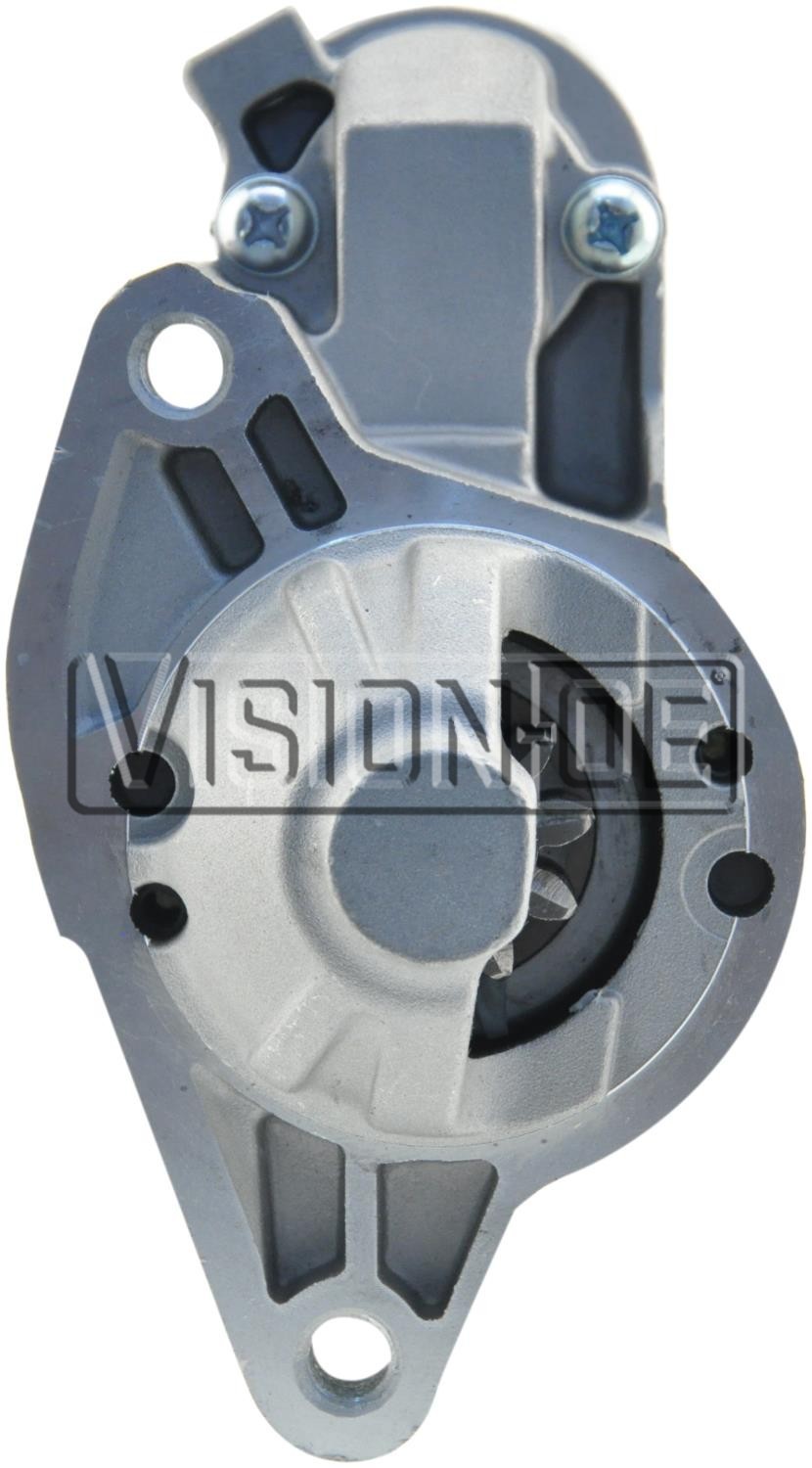 Vision N17938 New Starter Motor - Image 4