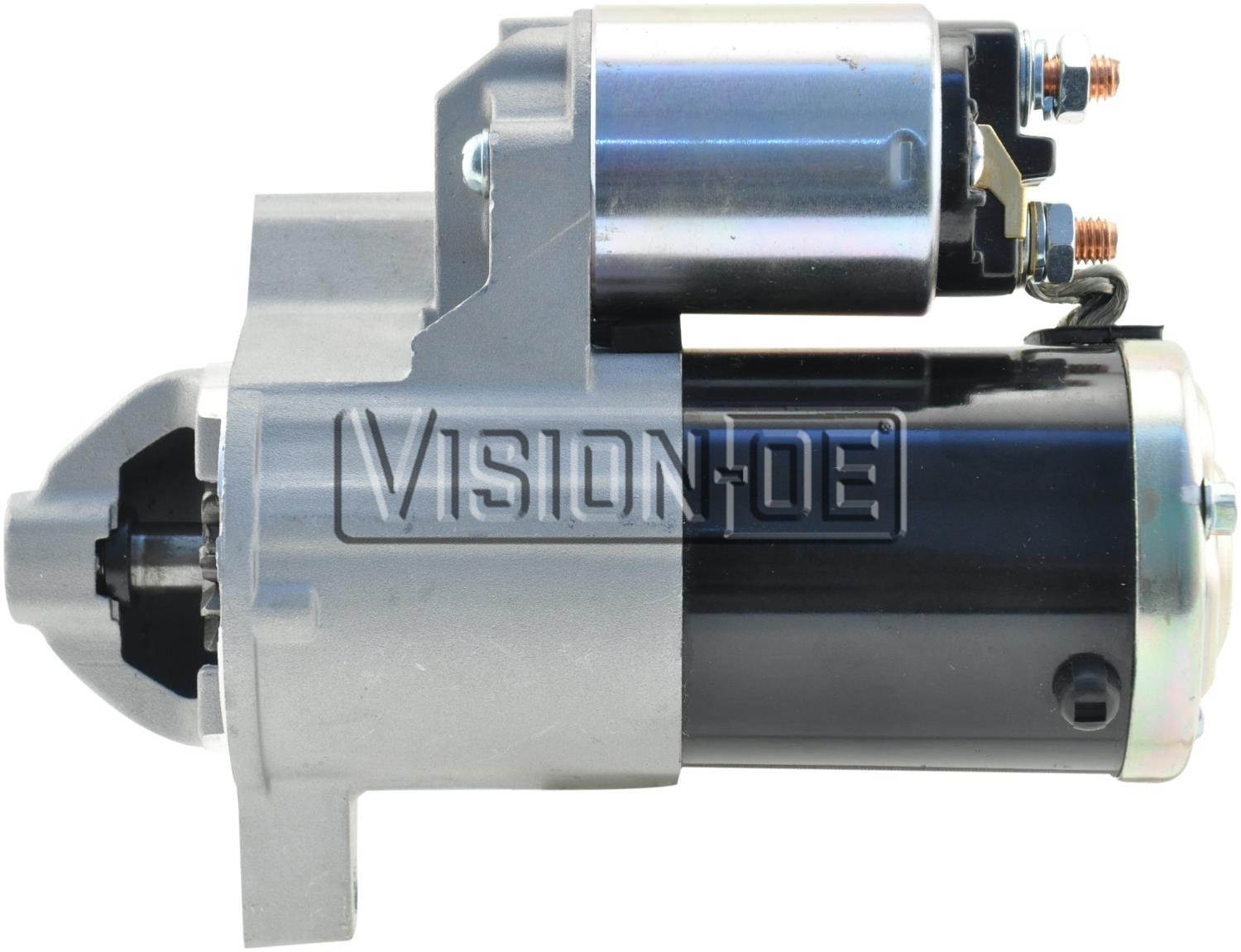 Vision N17938 New Starter Motor