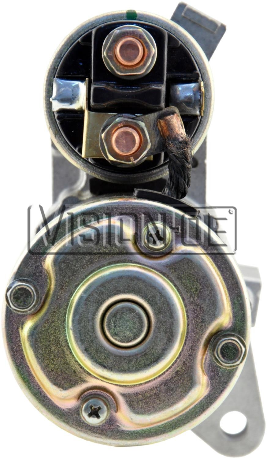 Vision N17939 New Starter Motor - Image 3