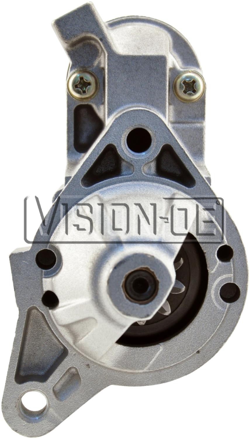 Vision N17939 New Starter Motor
