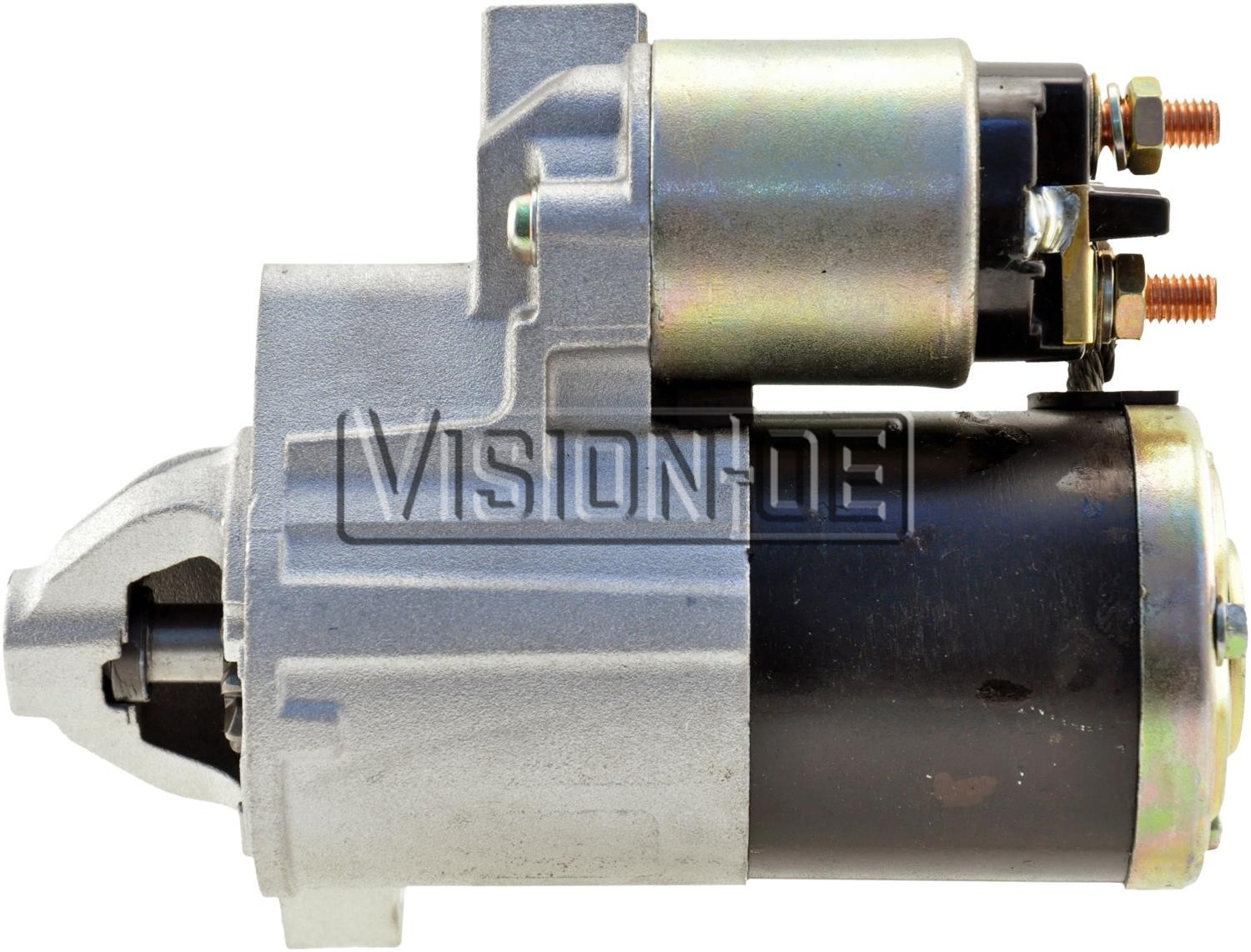 Vision N17939 New Starter Motor - Image 4