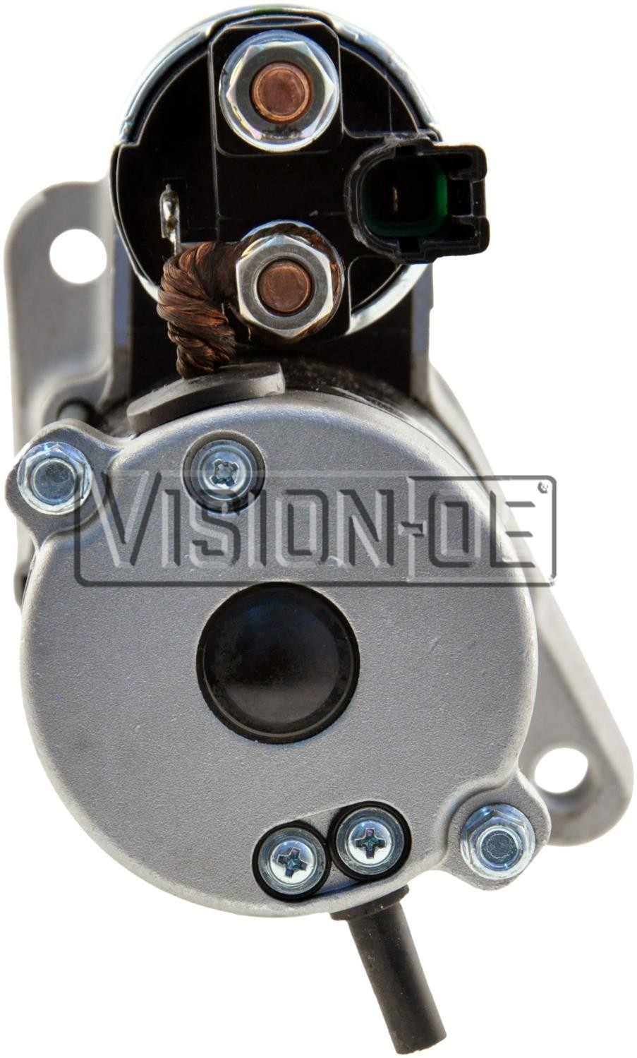 Vision N17946 New Starter Motor - Image 3