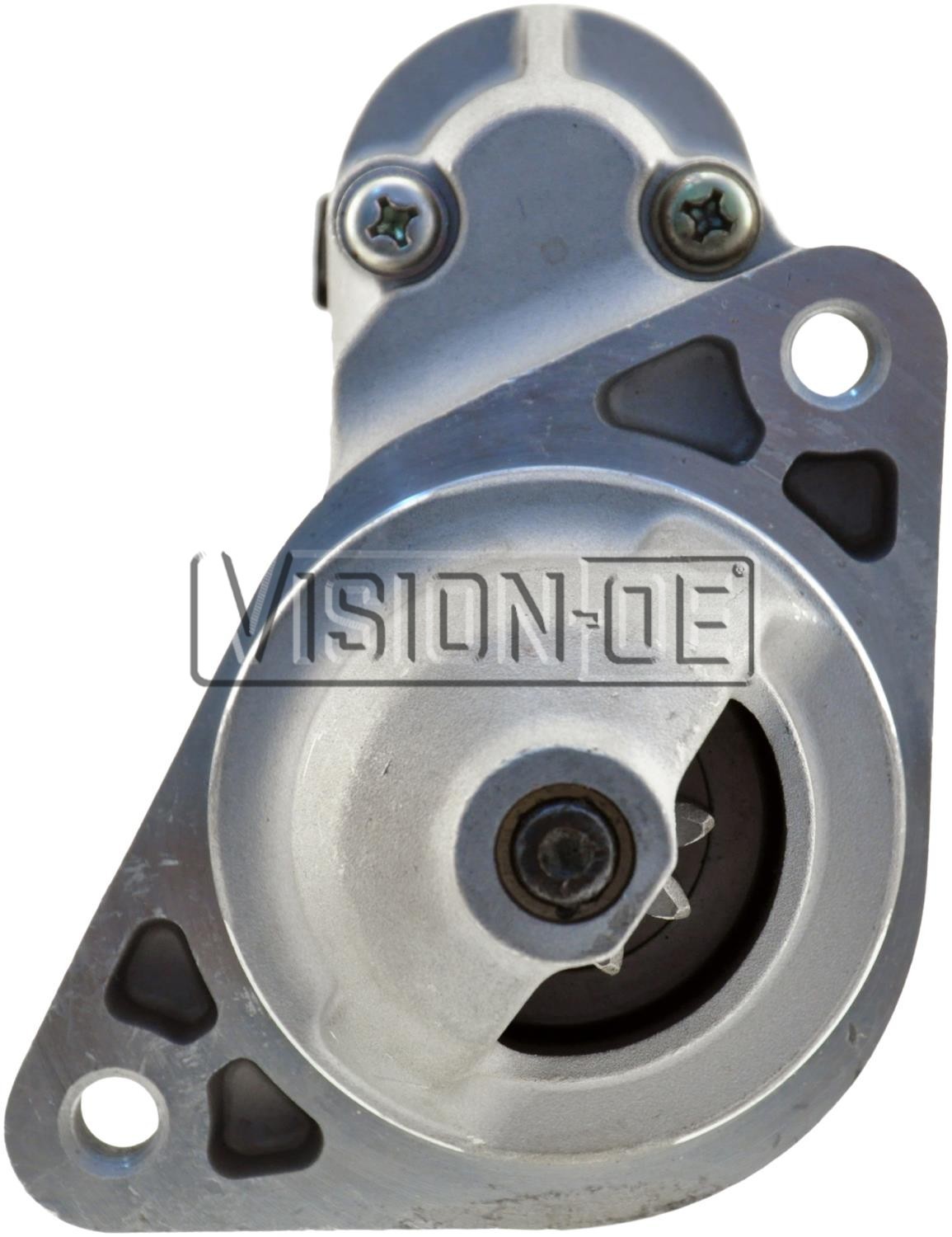 Vision N17946 New Starter Motor