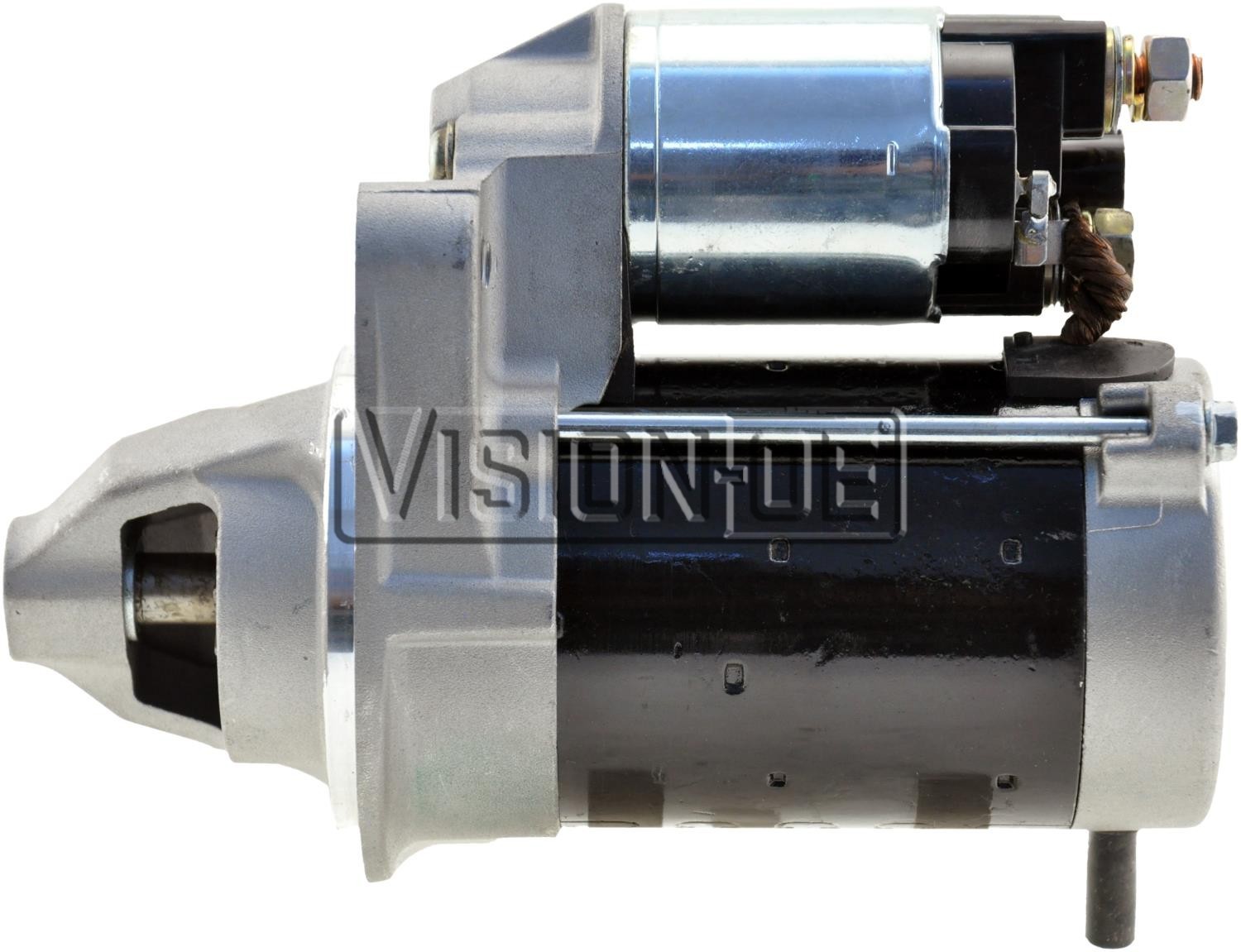 Vision N17946 New Starter Motor - Image 4