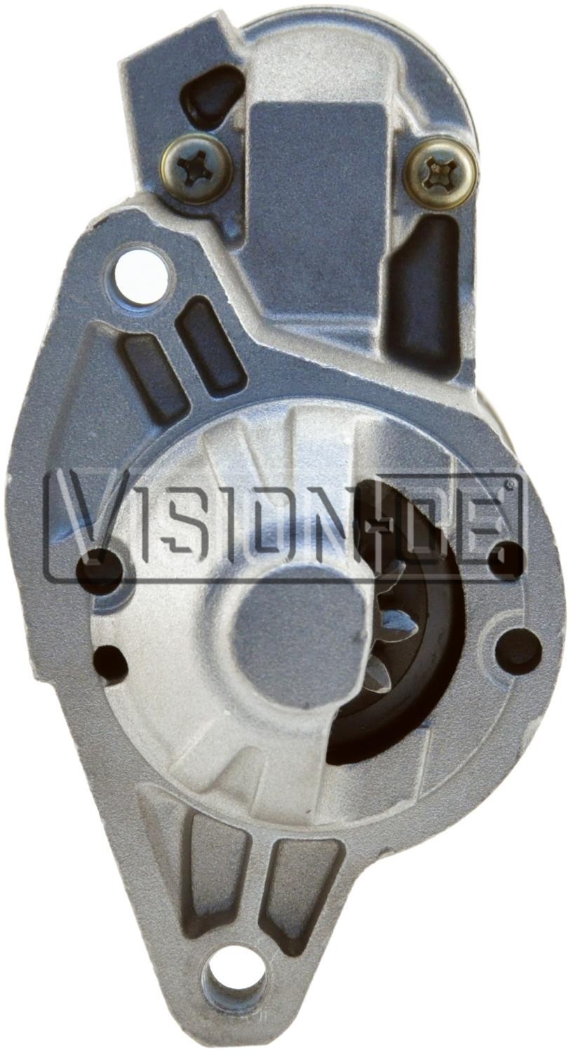 Vision N17948 New Starter Motor